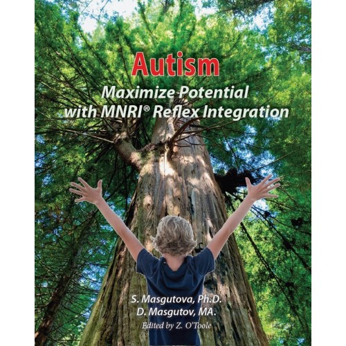 REF601 Reflex Neuromodulation for Automaticity to Self-Regulation Book 2