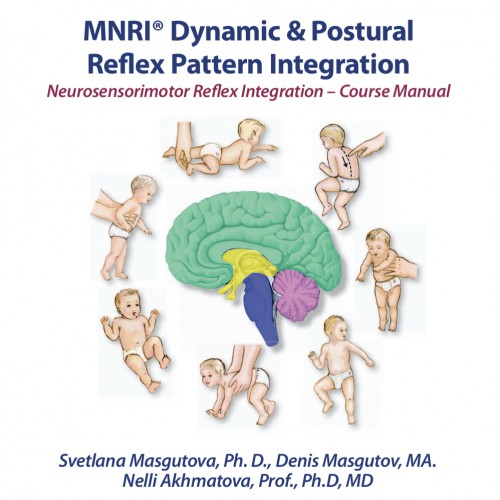 RNM500 Dynamic and Postural Reflex NeuroModulation
