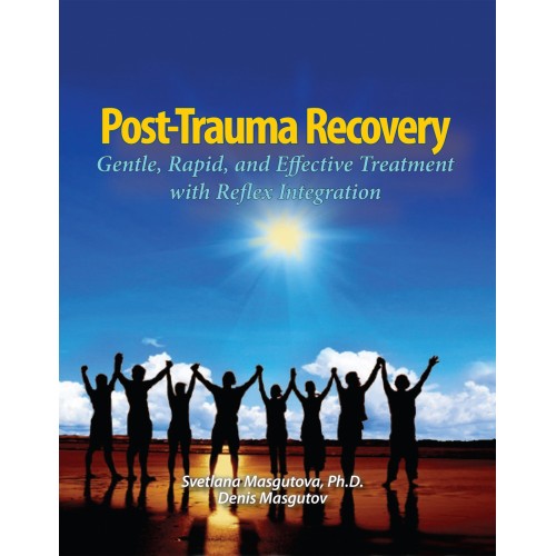 RNM503 Reflexes for Stress and Trauma Recovery Book 2