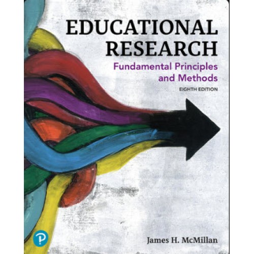 RES501 Research Methods 1