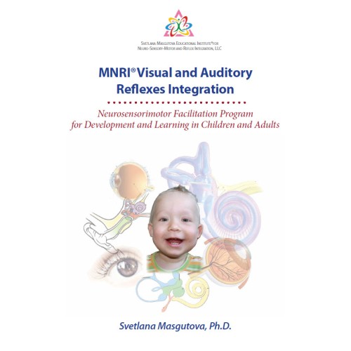 LAB601 Lab Visual and Auditory Reflexes for Neurodevelopment