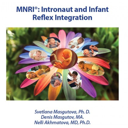 Intronaut and Infant reflex cover